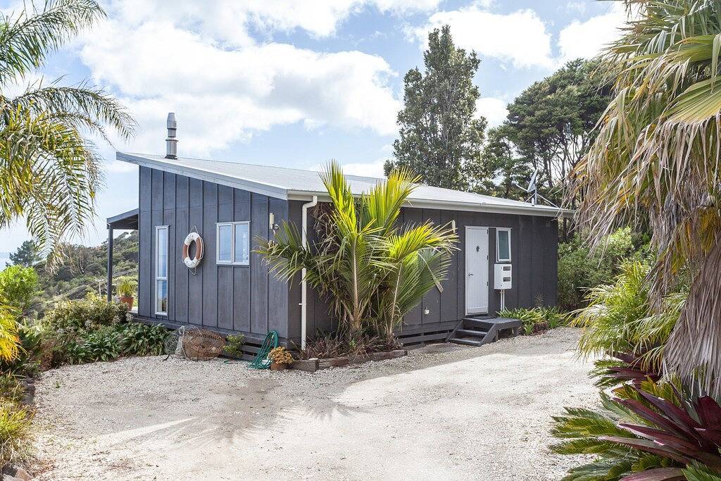 Ganze Wohnung, Sea-Escape \"Just For Zwei\" privat mit absolut atemberaubendem Meerblick in Waikato