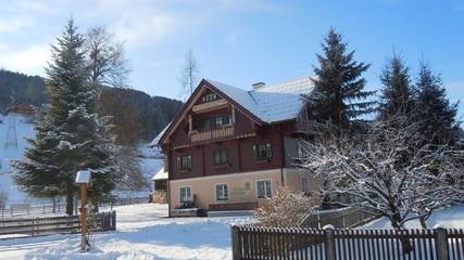 Ferienhaus für 10 Personen in Michaelerberg-Pruggern, Schladming-Dachstein, Bild 3