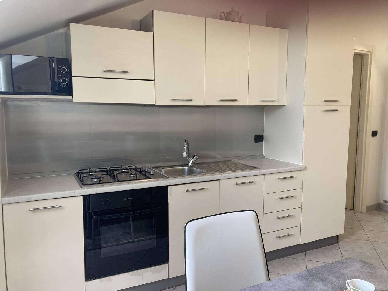 Appartamento intero, Milla in Riva Ligure, Riviera di Ponente