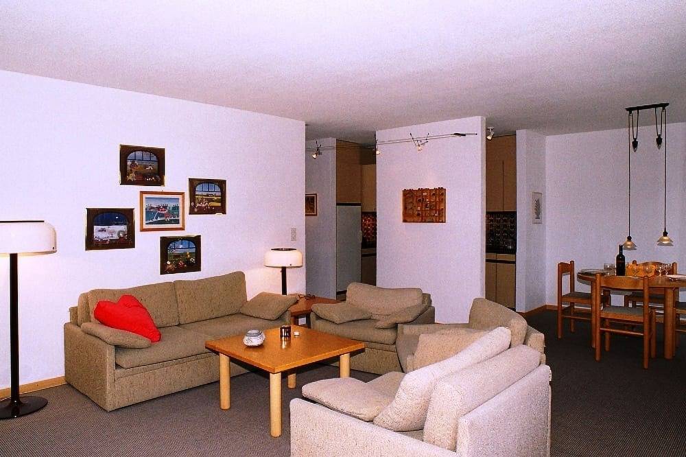 Appartamento intero, Disentiserhof Aua Cotschna Avvanzino by Interhome in Disentis, Surselva