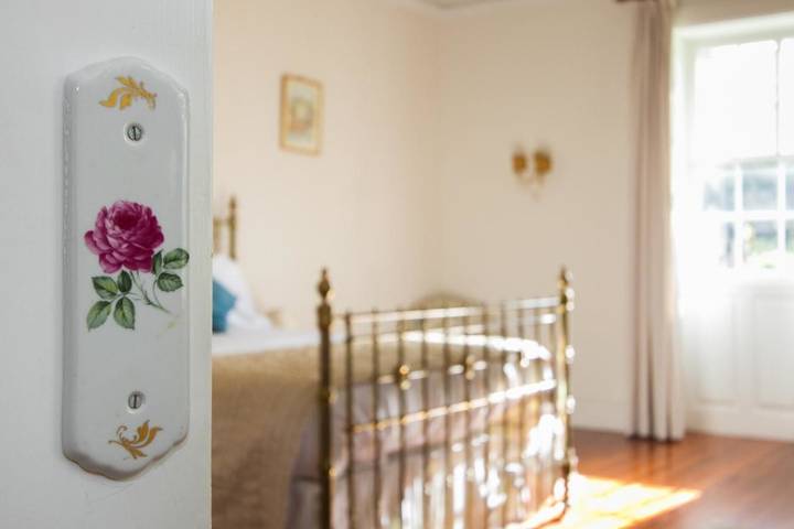 Maison d’hôte pour 2 personnes, avec jardin et vue à Funchal - 2