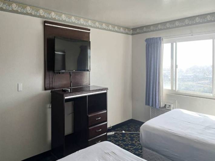Ganze Wohnung, 2 Queensize-Betten | Nsmk | Mikrowelle in Oceanside, San Diego County