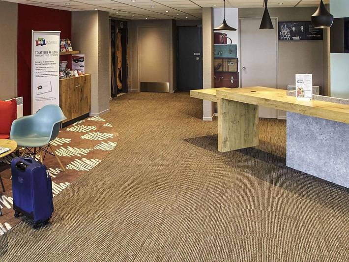 Hôtel pour 2 personnes, avec jardin