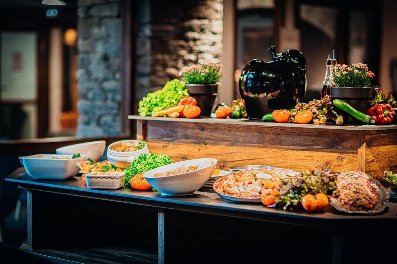 Hotel Club Le Crêt in Morzine, Les Portes du Soleil