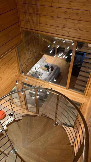 Chalet para 10 personas, con terraza y vistas en Sierra Nevada - 3