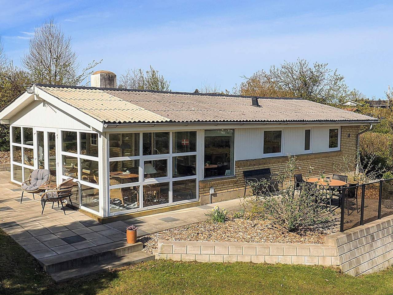 Casa vacanza a Skive e dintorni a partire da 99€ a notte