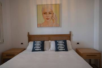 Villa pour 6 Personnes dans Budoni, Olbia-Tempio, Photo 3