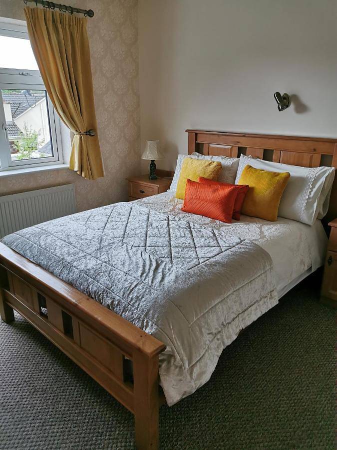 Chambre d’hôte pour 2 personnes, avec jardin à Killarney - 3