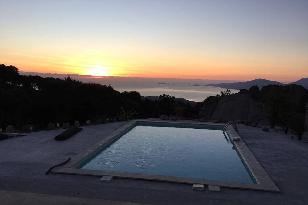 Chambre D’hôte pour 2 Personnes dans Pietrosella, Région d'Ajaccio