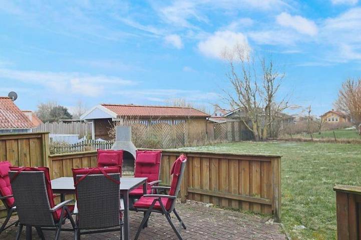 Bauernhof für 6 Personen, mit Garten in Tönning - 3