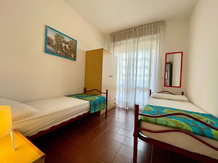 Ganze Wohnung, Gemütliche Wohnung in Strandnähe in Porto Santa Margherita, Caorle