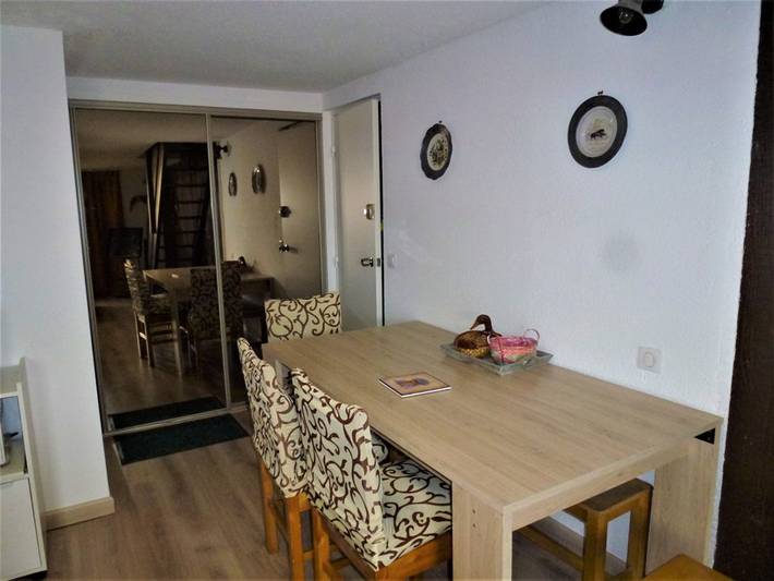 Chalet pour 6 personnes à Isola - 3