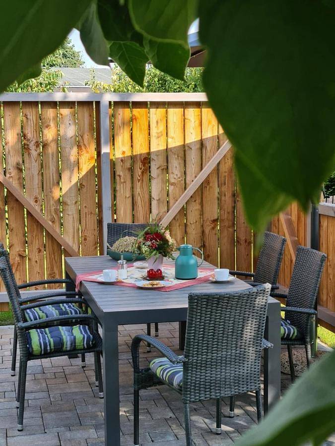 Ganze Wohnung, Apartment in Lügde, Kreis Lippe