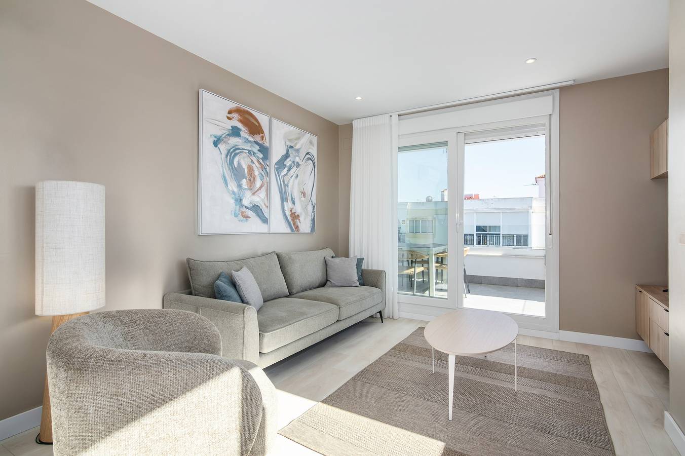 Ganze Wohnung, Apartamentos Puerto – Casa Brisa - Centro Ayamonte Aehp31P87 in Ayamonte, Costa de la Luz