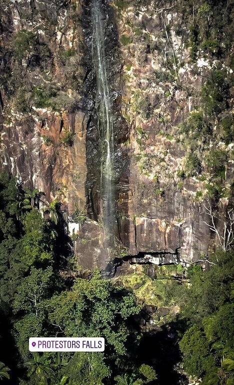 Byron Schauer - 5-Sterne-Retreat in Byron Bay, New South Wales