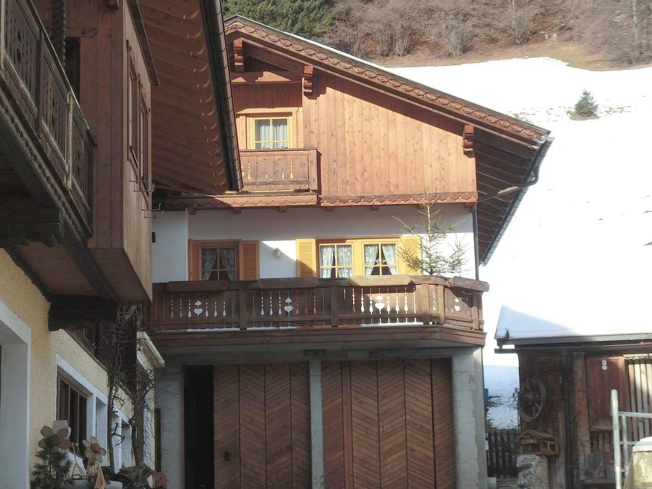 Ganze Wohnung, Two-Bedroom Apartment in Sillian, Bezirk Lienz