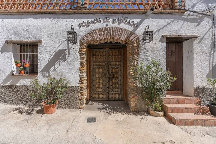 Apartamento para 4 personas