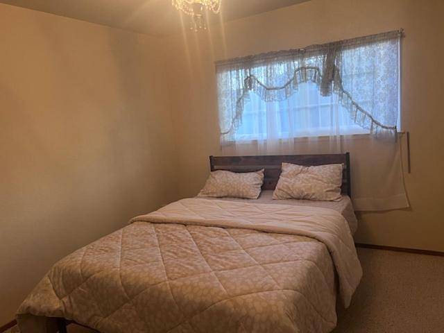 Wiejski domek dla 2 osób w Marina (CA)