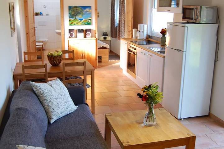 Ferienwohnung für 3 Personen - 1