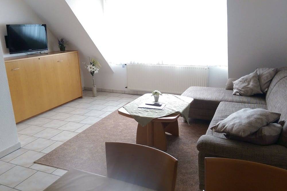 Ganze Wohnung, Ferienwohnung Olli, 1-4 Pers. in Rosendahl, Münsterland