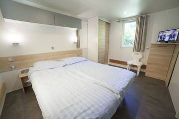 Camping para 4 Personas en Belvès, Périgord Noir, Foto 2