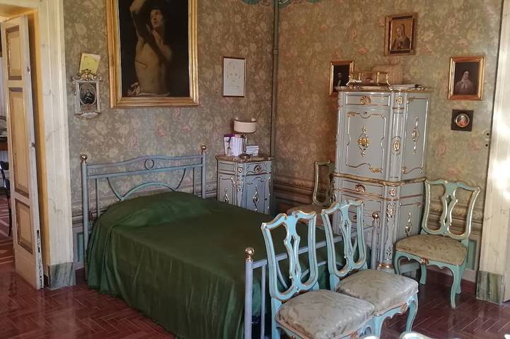 Ferienhaus für 3 Personen