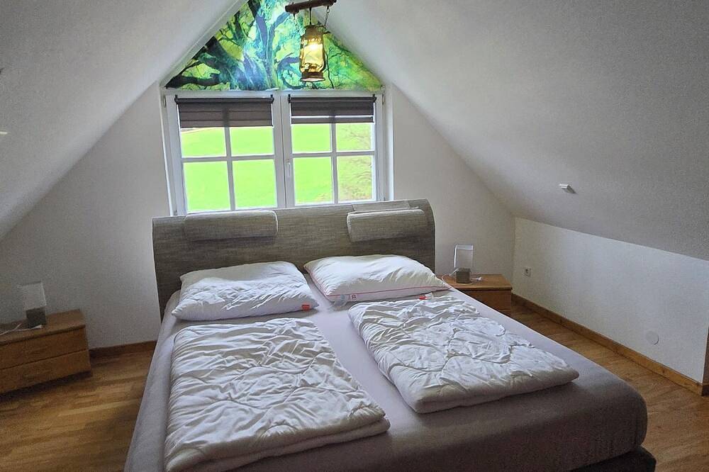 Health resort Eslohe Holiday home center 300 sqm living space 18 persons in Eslohe, Hochsauerlandkreis