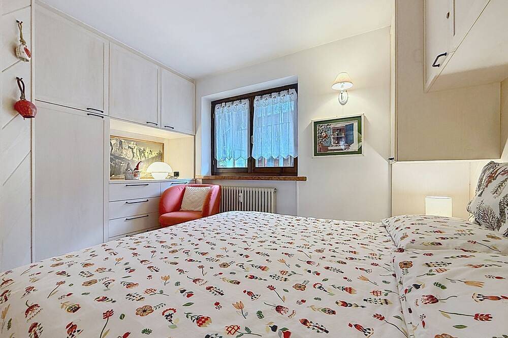 Ganze Wohnung, Casa Arnica in Penia, Canazei