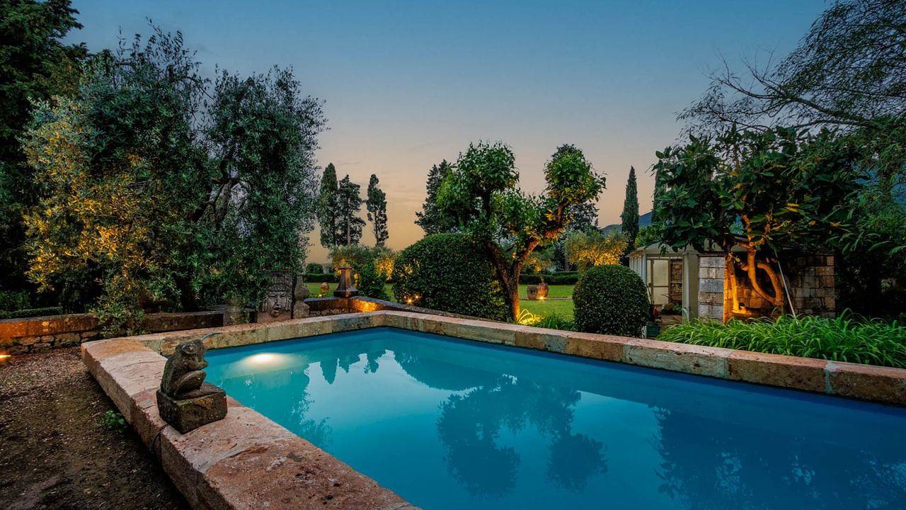 Villa für 14 Personen (800 m²) in Cetona in Cetona, Provincie Siena