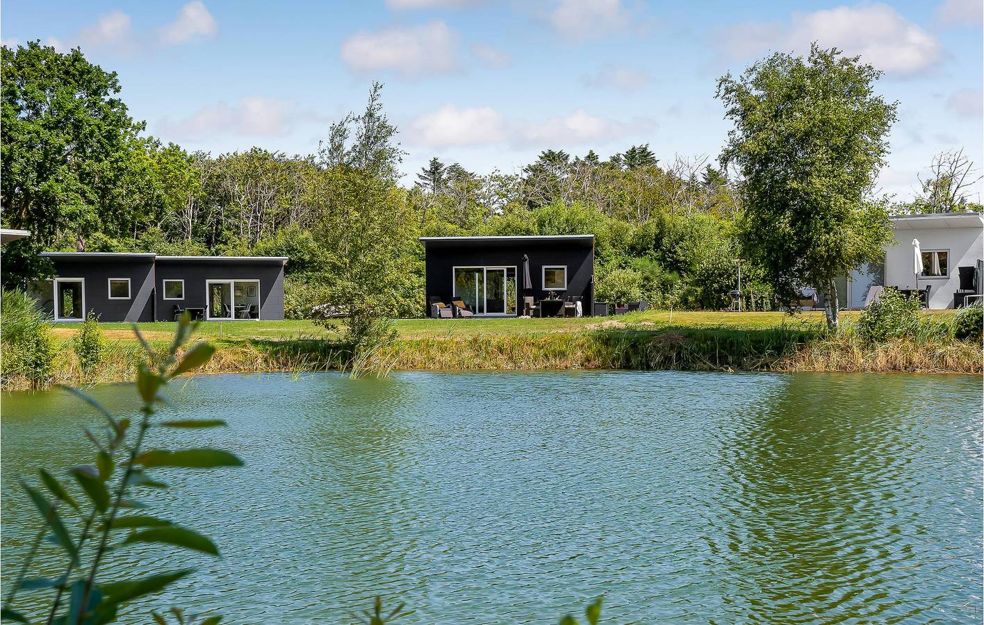 Chalet für 4 Personen in Ringkøbing, Westjütland