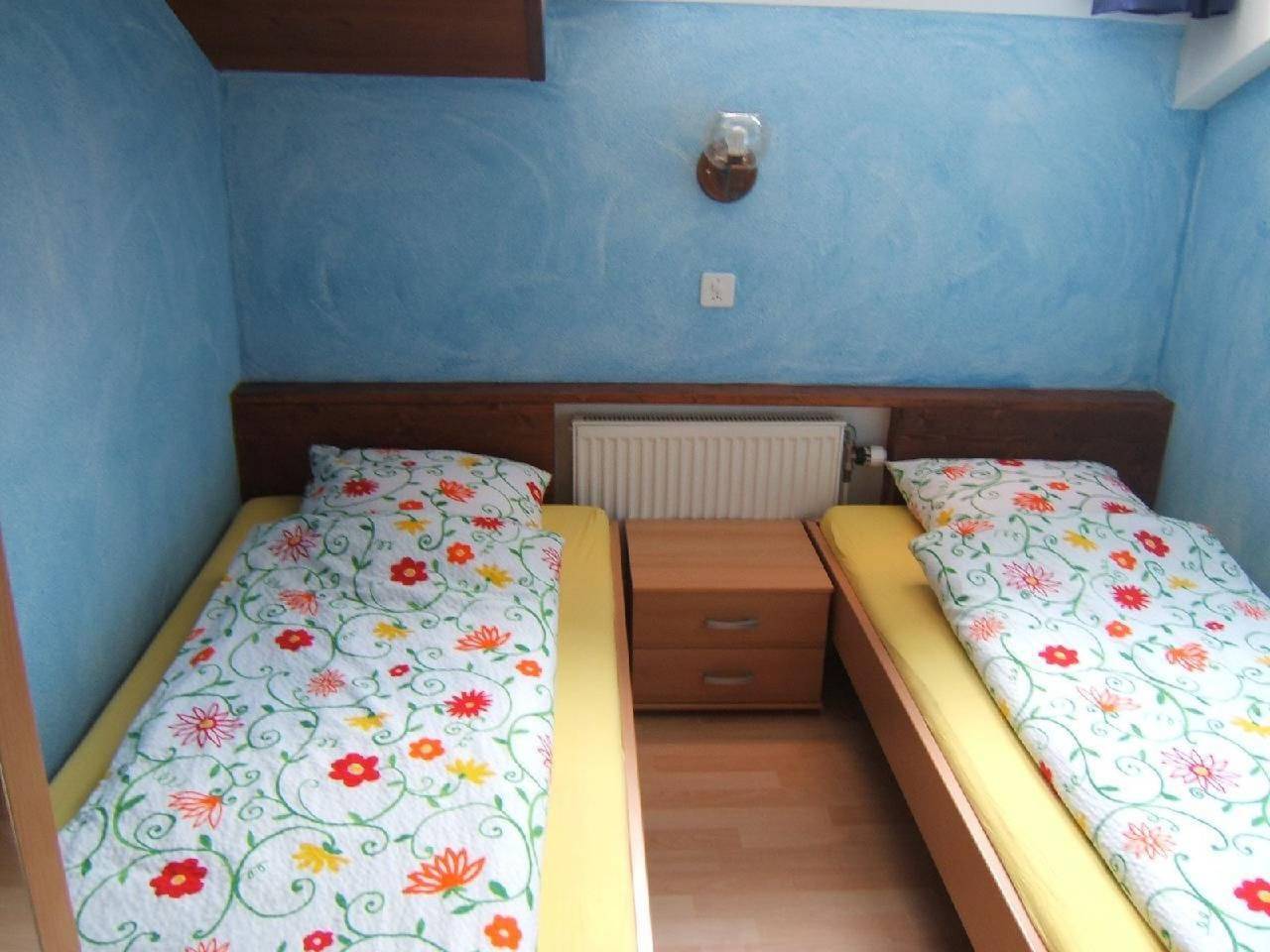 Chalet Imfeld-Gander in Lungern, Obwalden