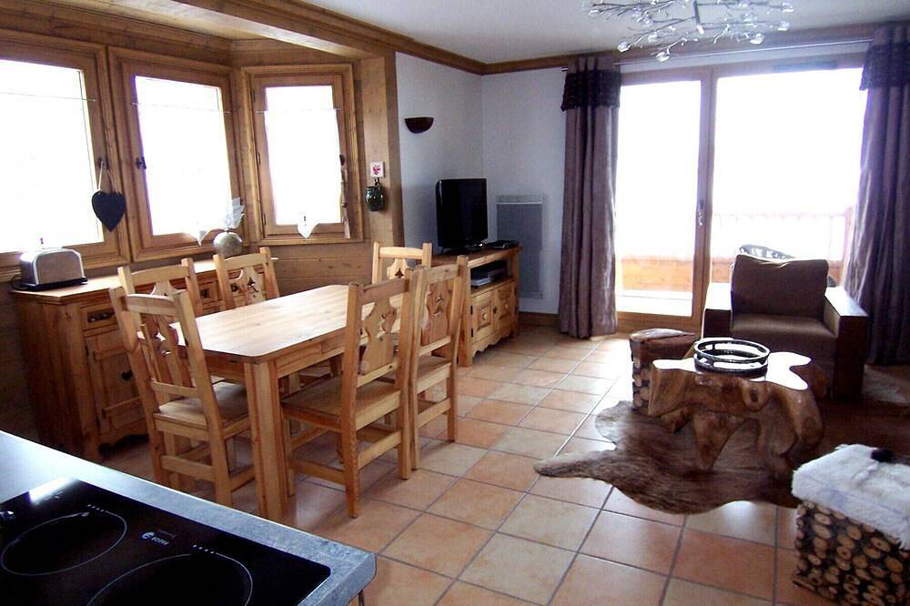 Appartement de vacances