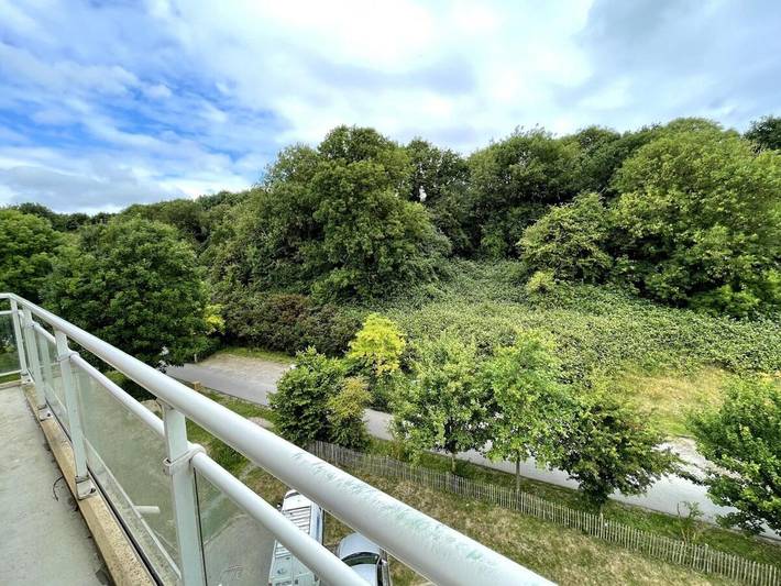 Appartement de vacances pour 2 personnes