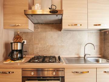 Vakantieappartement voor 3 Personen in Verceia, Comomeer, Afbeelding 2