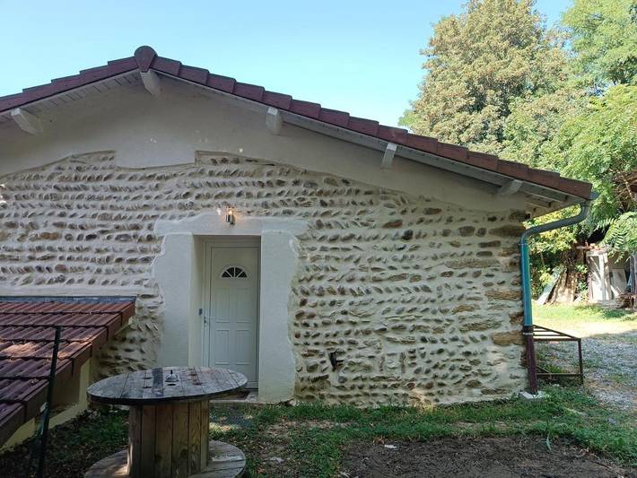Appartement de vacances pour 5 personnes, avec vue