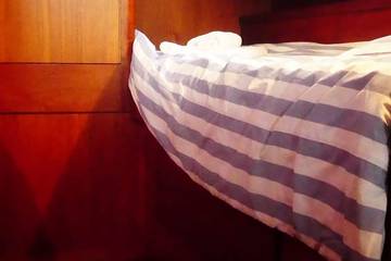 Péniche pour 4 Personnes dans Pinhão, Portugal du Nord, Photo 1