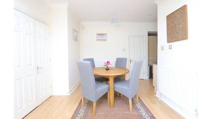 Glamping for 2 People in Oxford, Oxfordshire, Photo 2