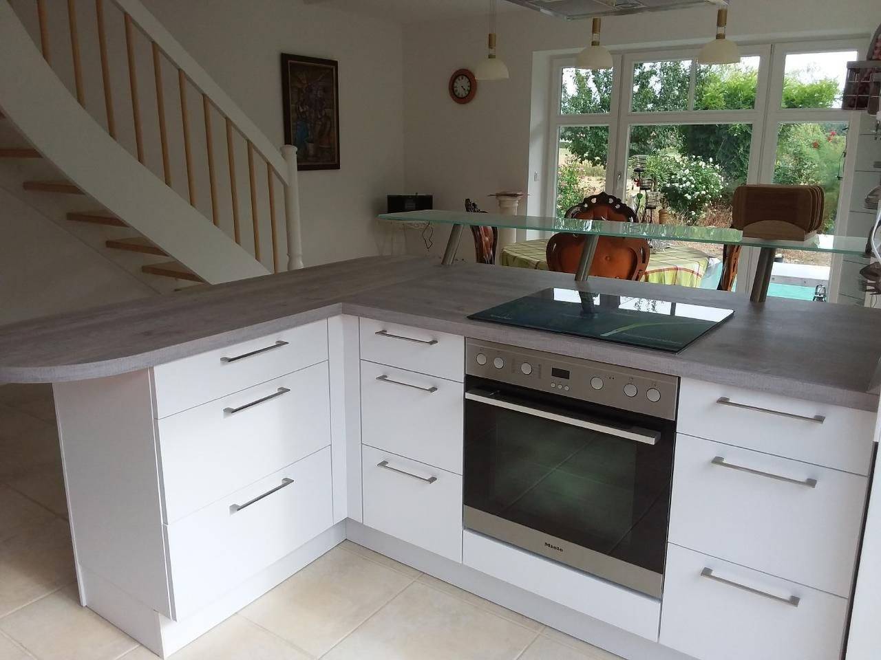 Ganze Wohnung, Schmetterling in Sehlen, Bergen auf Rügen und Umgebung