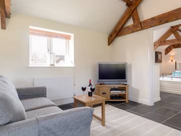 Cottage for 4 People in Stroud, The Cotswolds, Photo 2