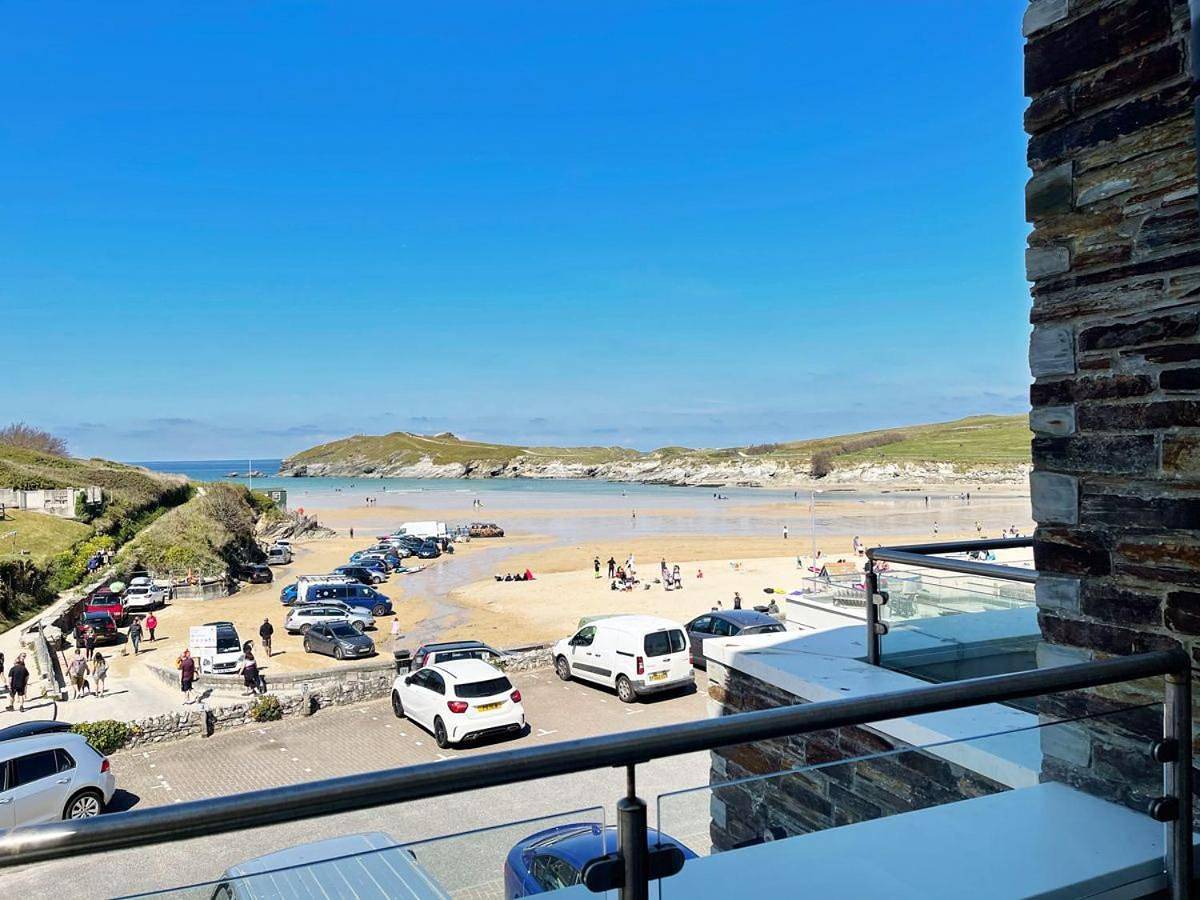 Holiday Home in Porth, Newquay