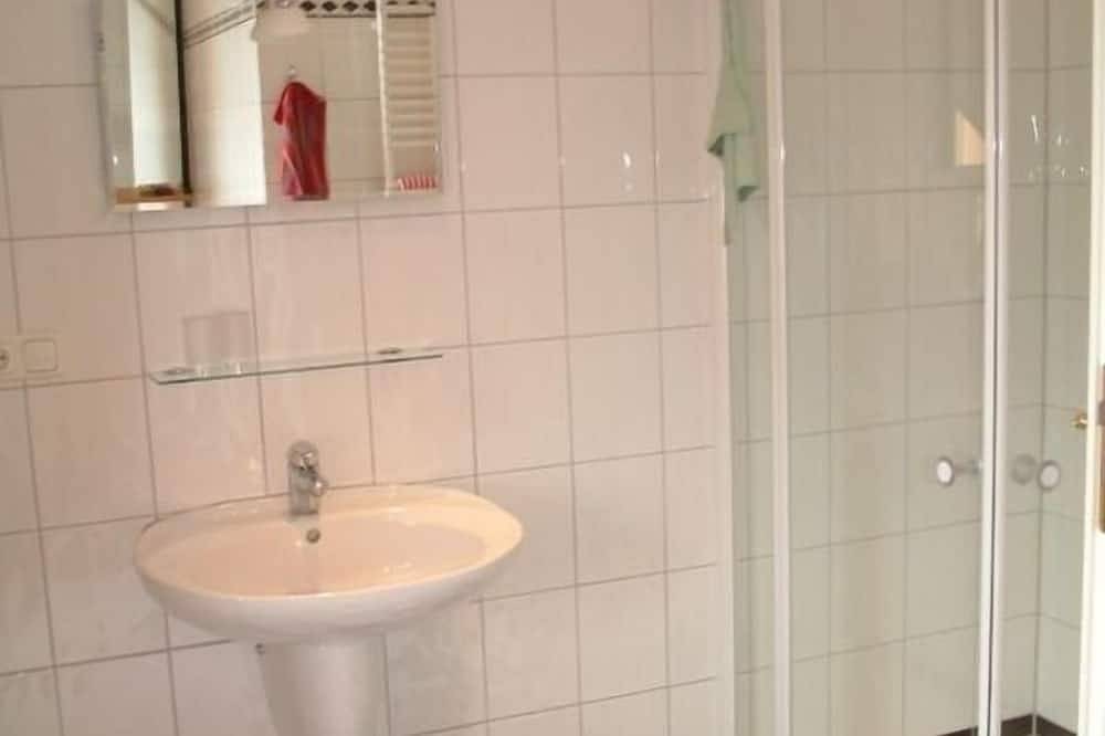 Ganze Wohnung, Ferienwohnung/App. für 2 Gäste mit 49m² in Büsumer Deichhausen (185033) in Büsumer Deichhausen, Dithmarschen
