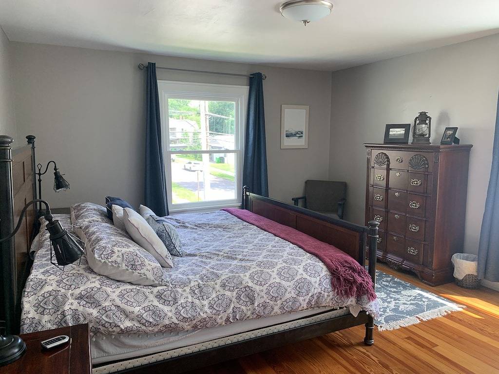 Ganze Wohnung, Your 2nd Home Away From Home l Prime location in Wooster, Ohio