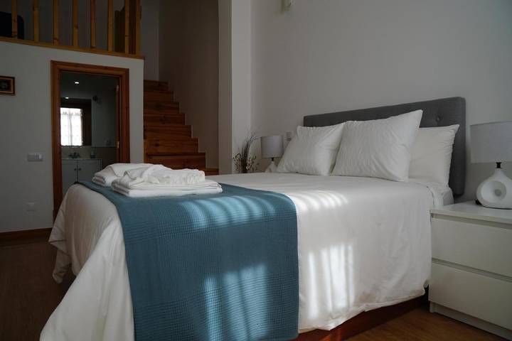 Maison d’hôte pour 2 personnes, avec terrasse et jardin dans Quelfes - 4