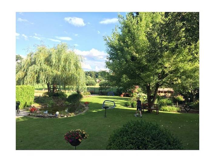 Ferienhaus für 4 Personen, mit Garten und Terrasse in Walsrode - 2