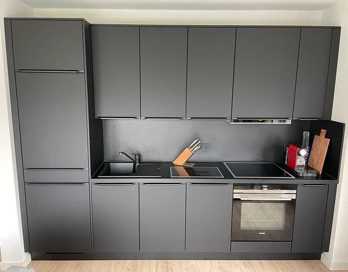 Ferienwohnung für 4 Personen, mit Terrasse in Lohme - 2