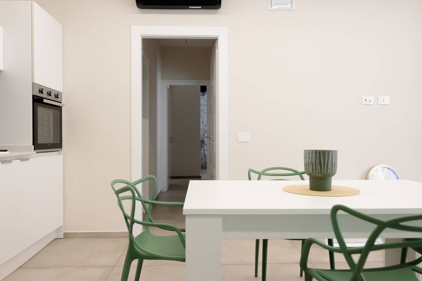 Entire apartment, Apartment 'Athena' with Shared Pool, Wi-Fi and Air Conditioning in Fontane Bianche, Cassibile