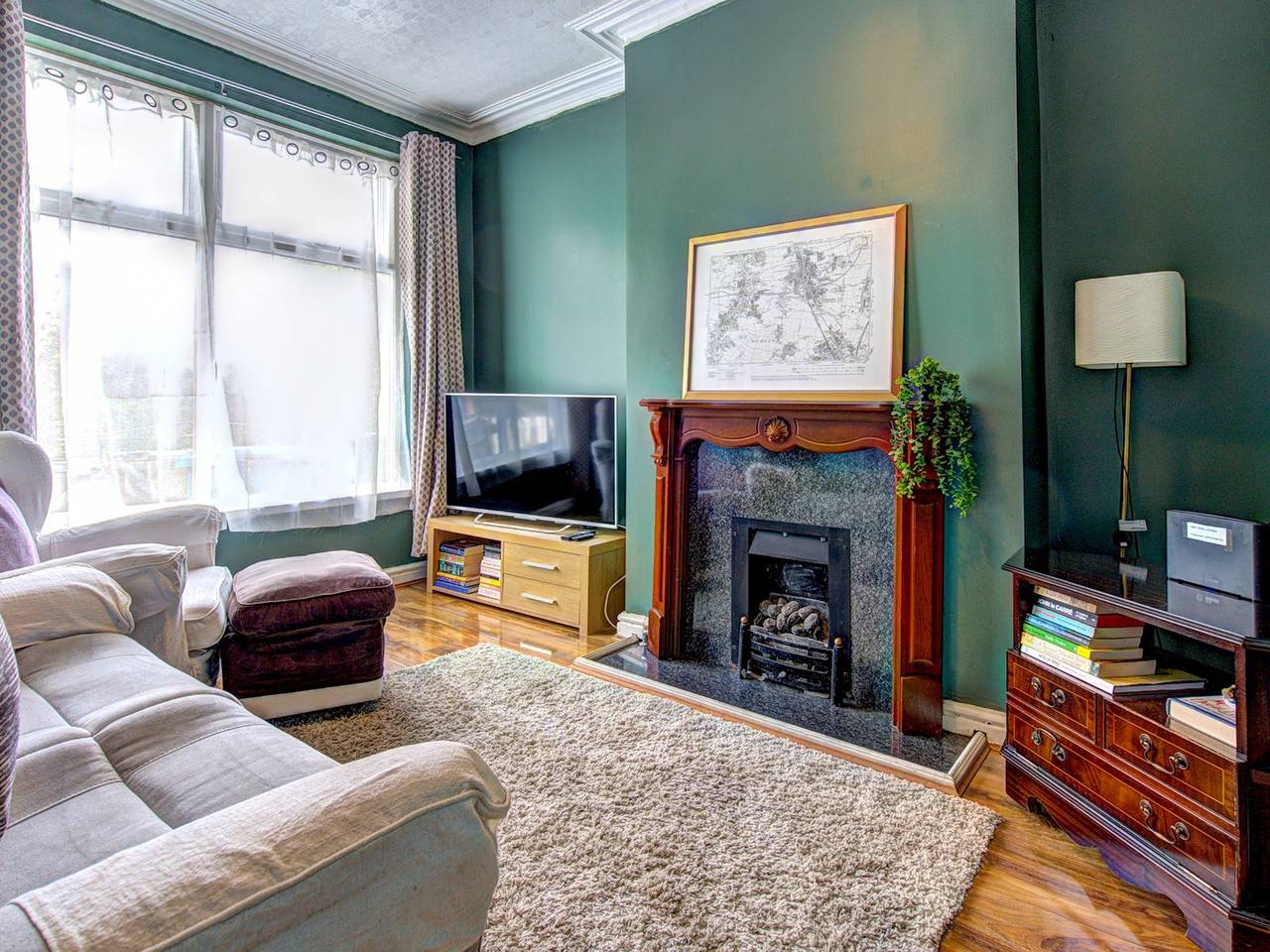 Pass the Keys | Modern Two Bedroom Home in Manchester, Greater Manchester