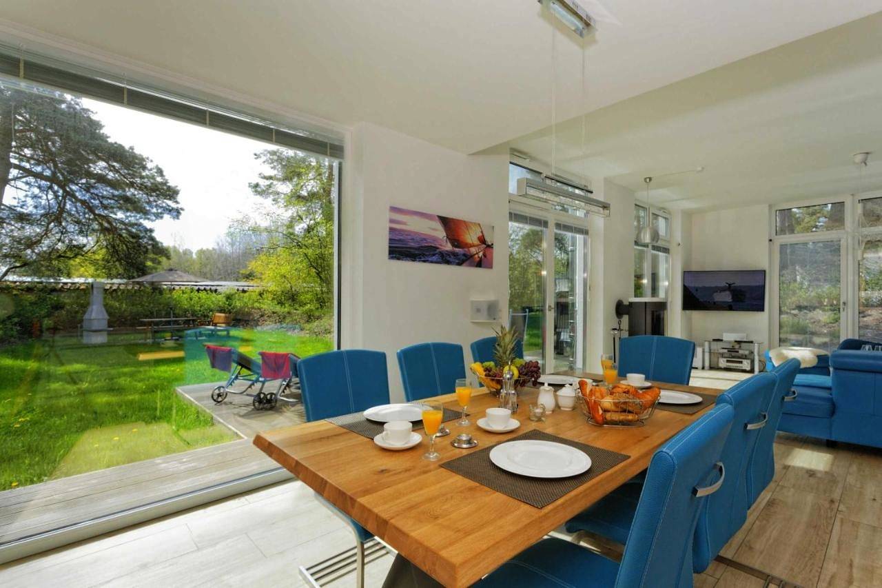 Three-Bedroom House in Karlshagen, Usedomer Norden