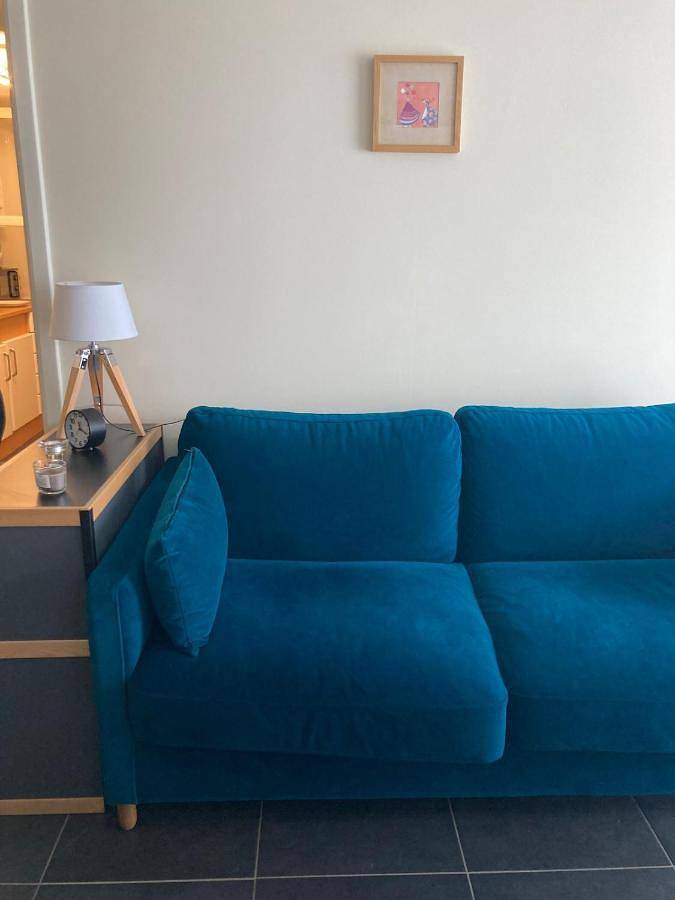 Gîte pour 2 personnes dans Wépion - 4