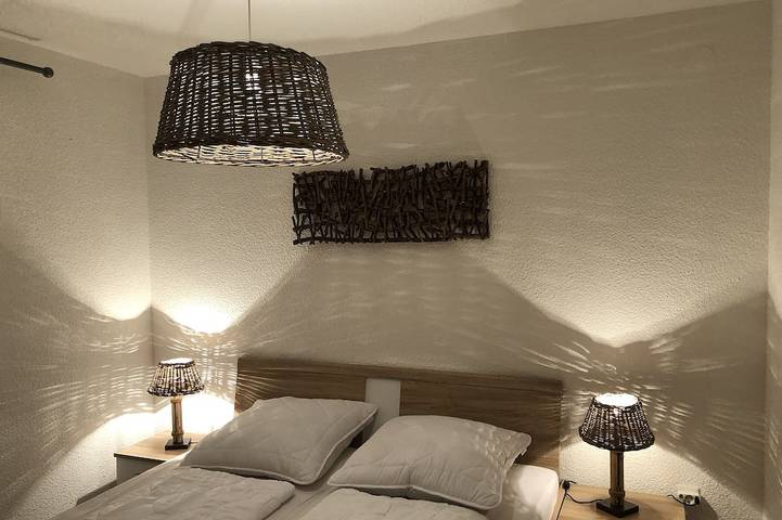 Ferienhaus für 6 Personen am Silbersee - 2